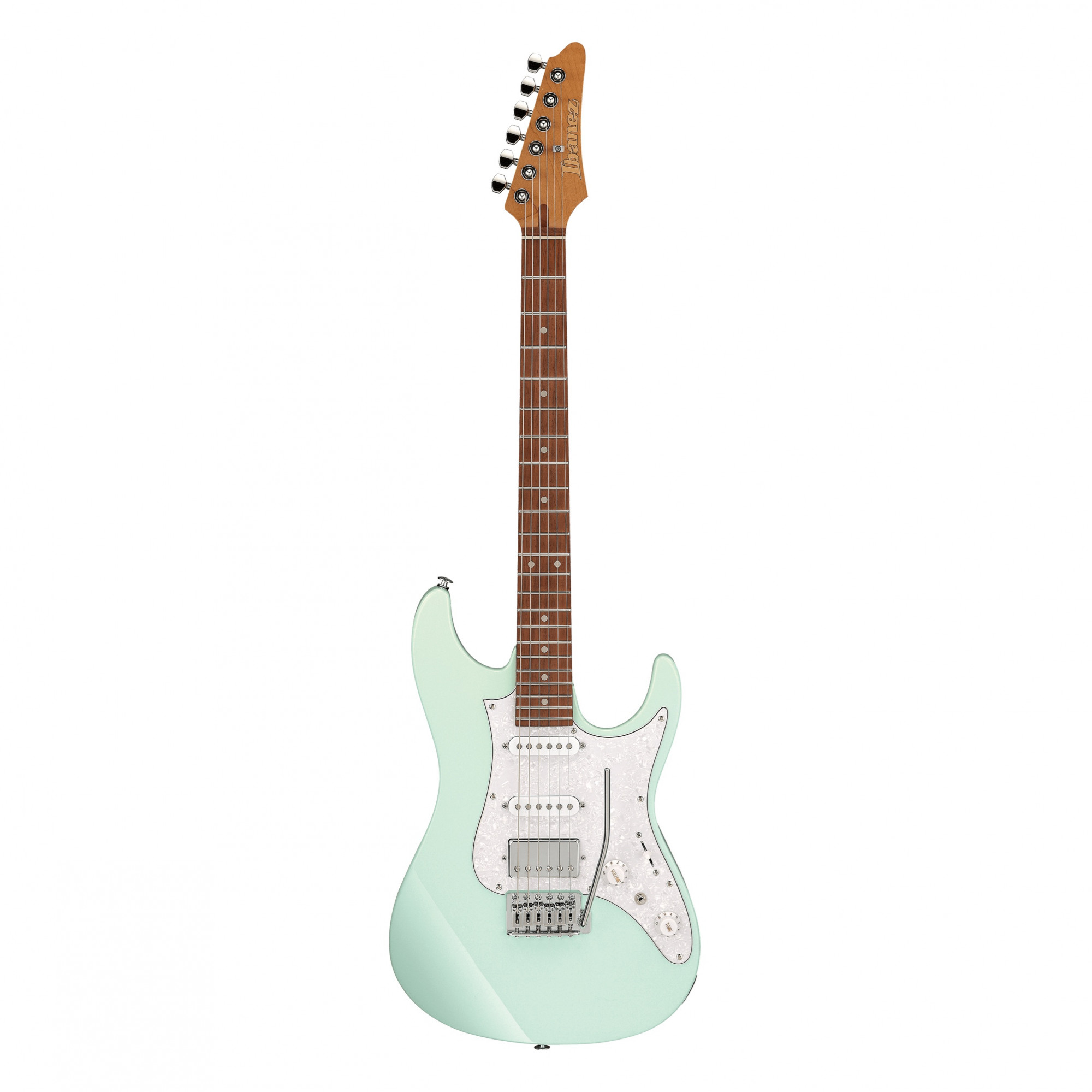 Ibanez AZ22S2 Electric Guitar online in India at johnsmusicin at the lowest price Online price in India