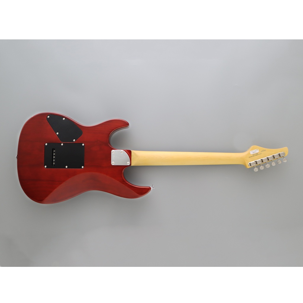 FGN JOS2DUEW2R Odyssey Series J Standard Boundary 6 String Electric Guitar online in India at johnsmusicin at the lowest price Online price in India