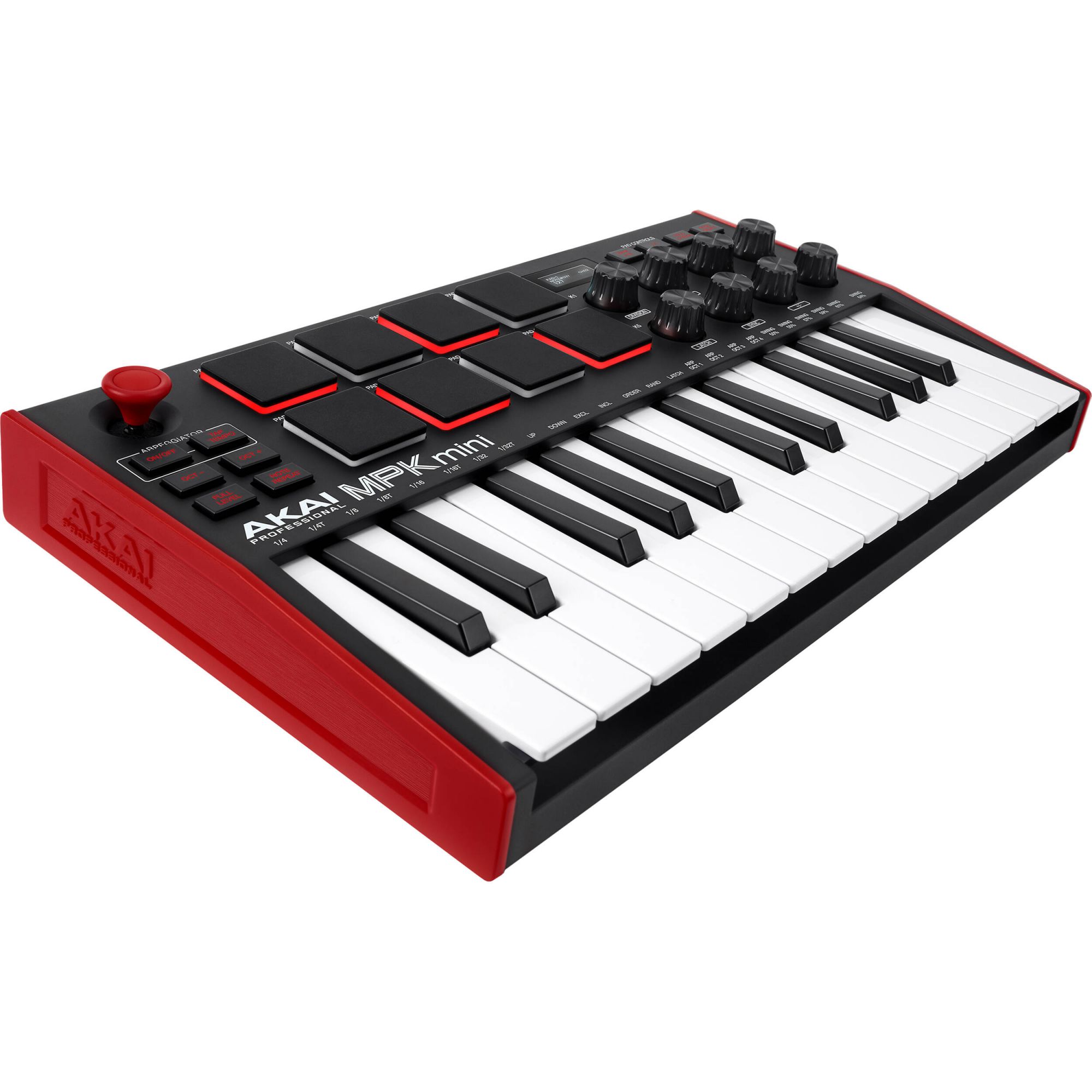 Akai Professional MPK Mini MK3 Keyboard Controller Online price in India