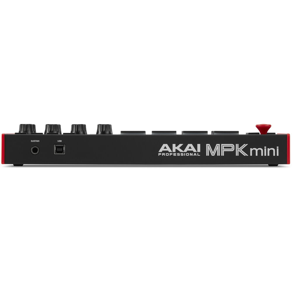 Akai Professional MPK Mini MK3 Keyboard Controller Online price in India