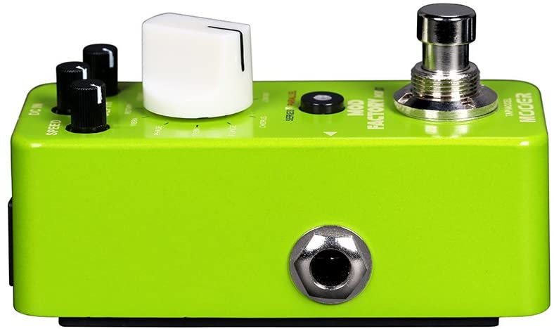 Mooer Mod Factory MKII Modulation Pedal