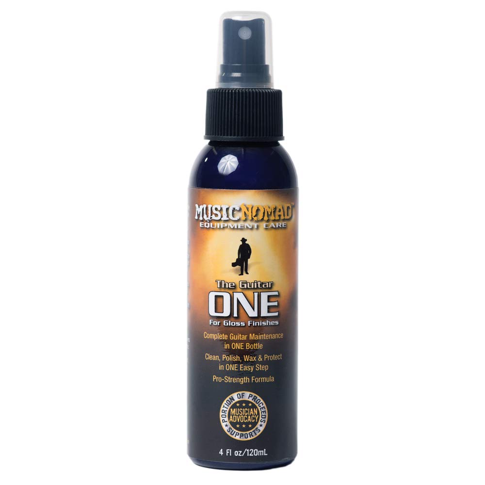 Music Nomad MN103 polish online price in India