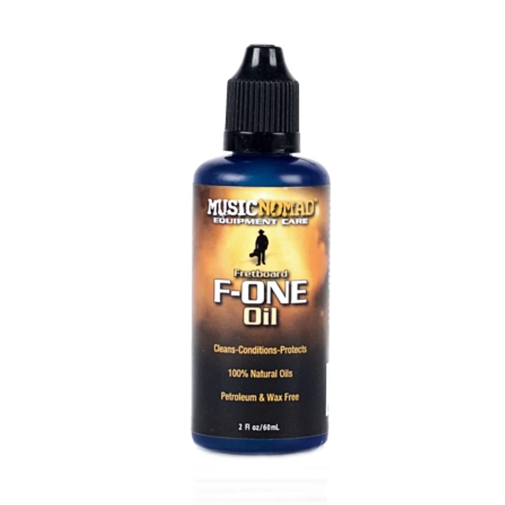 Music Nomad MN105 Fretboard F-ONE Oil