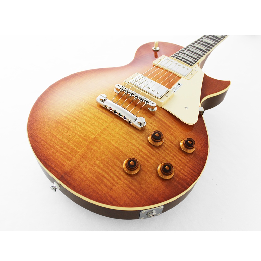 FGN NCLS-30R-BF Neo Classic Series 6 String Electric Guitar Vintage Violin online in India at johnsmusicin at the lowest price Online price in India