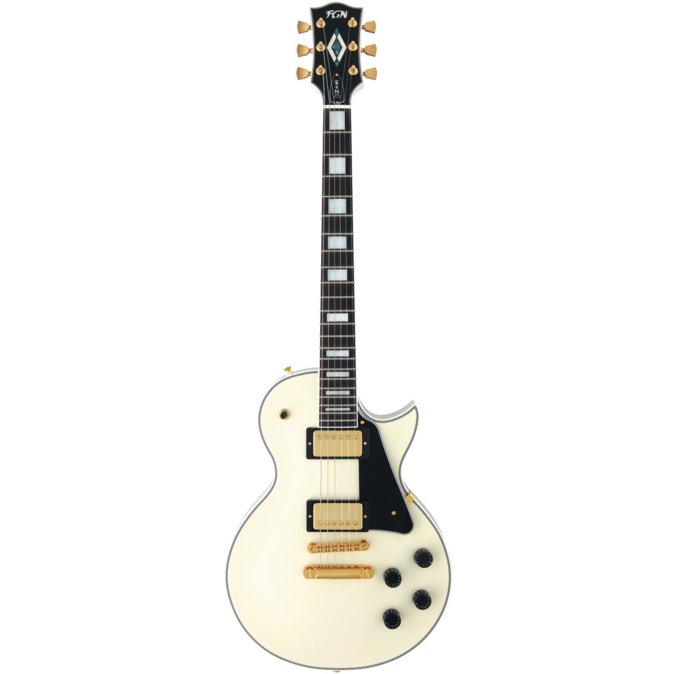 FGN NLC10RMP Neo Classic Series Single Cut 6 String Electric Guitar online in India at johnsmusicin at the lowest price Online price in India