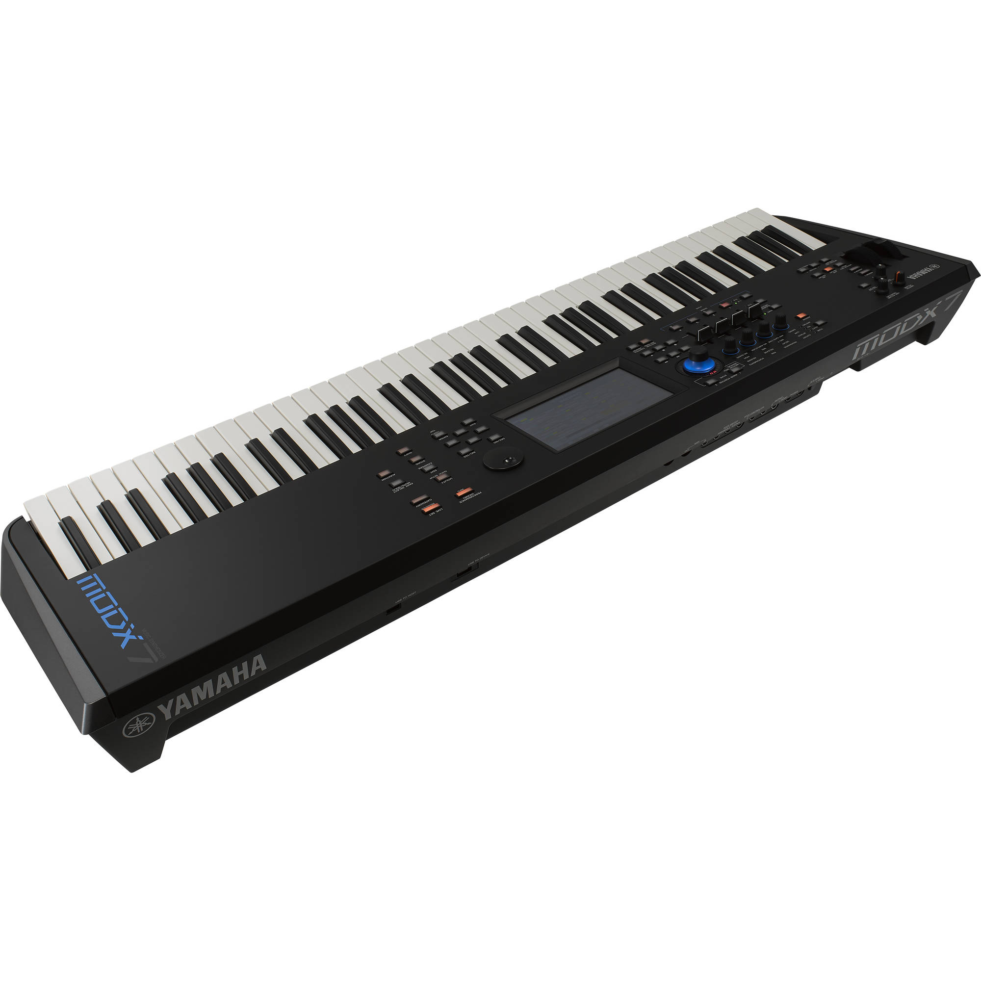 Yamaha MODX7 76-Key Synthesizer