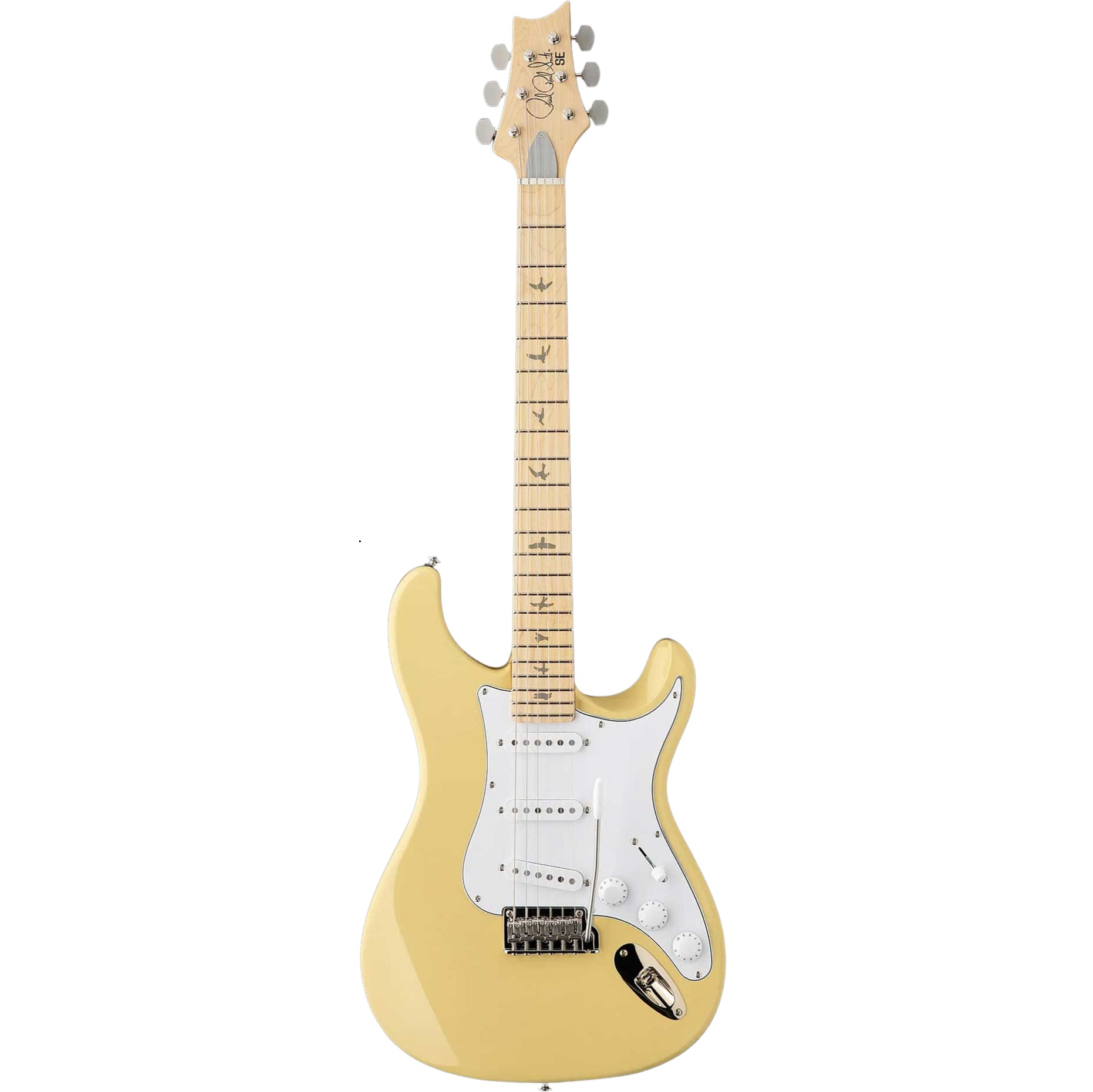 PRS SE Silver Sky Maple Electric Guitar online in India at johnsmusicin at the lowest price Online price in India