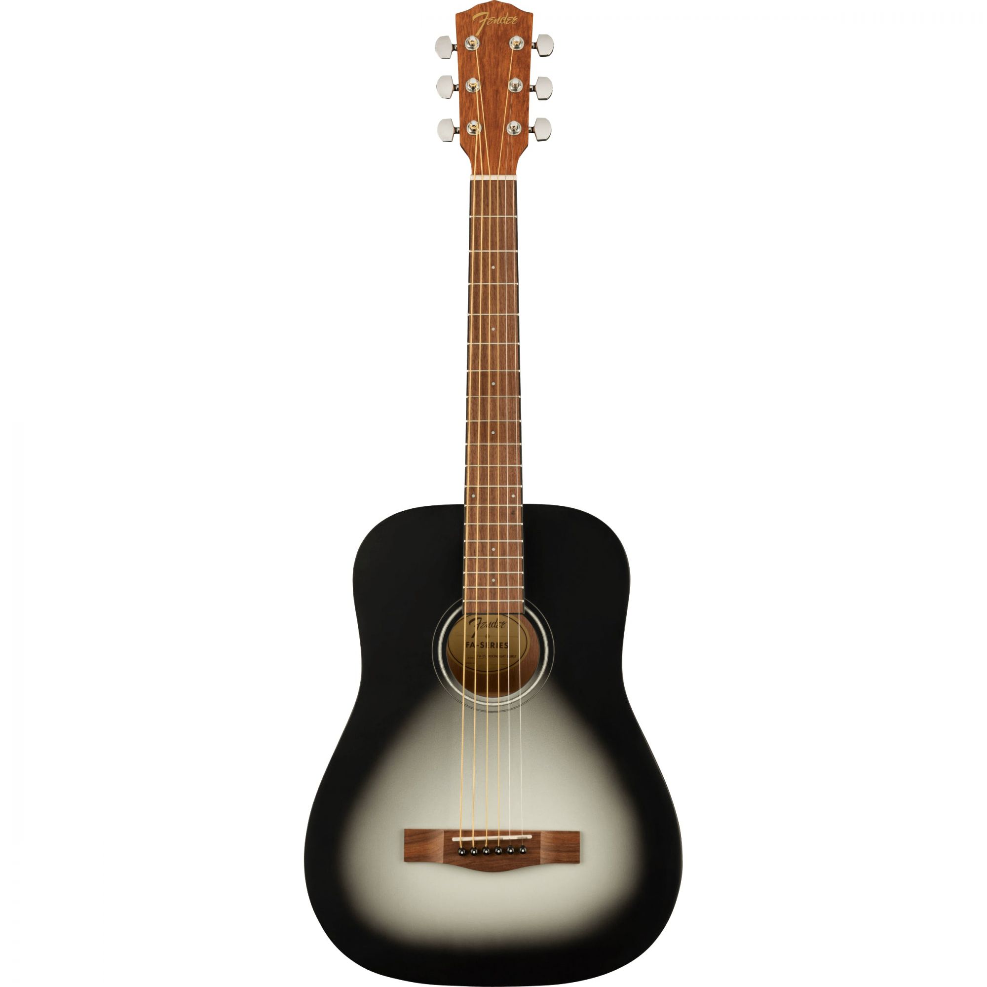 Fender Limited Edition FA 15 34 Size Steel String Acoustic