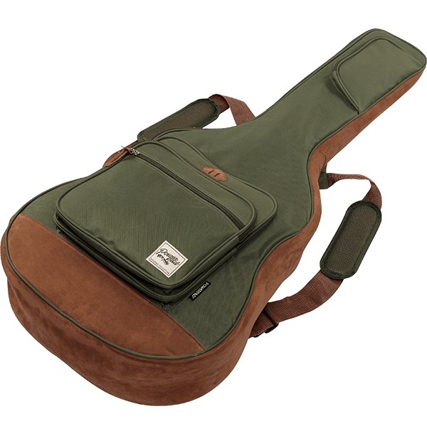 Ibanez Polyester Acoustic Guitar Bag POWERPAD Series IAB541