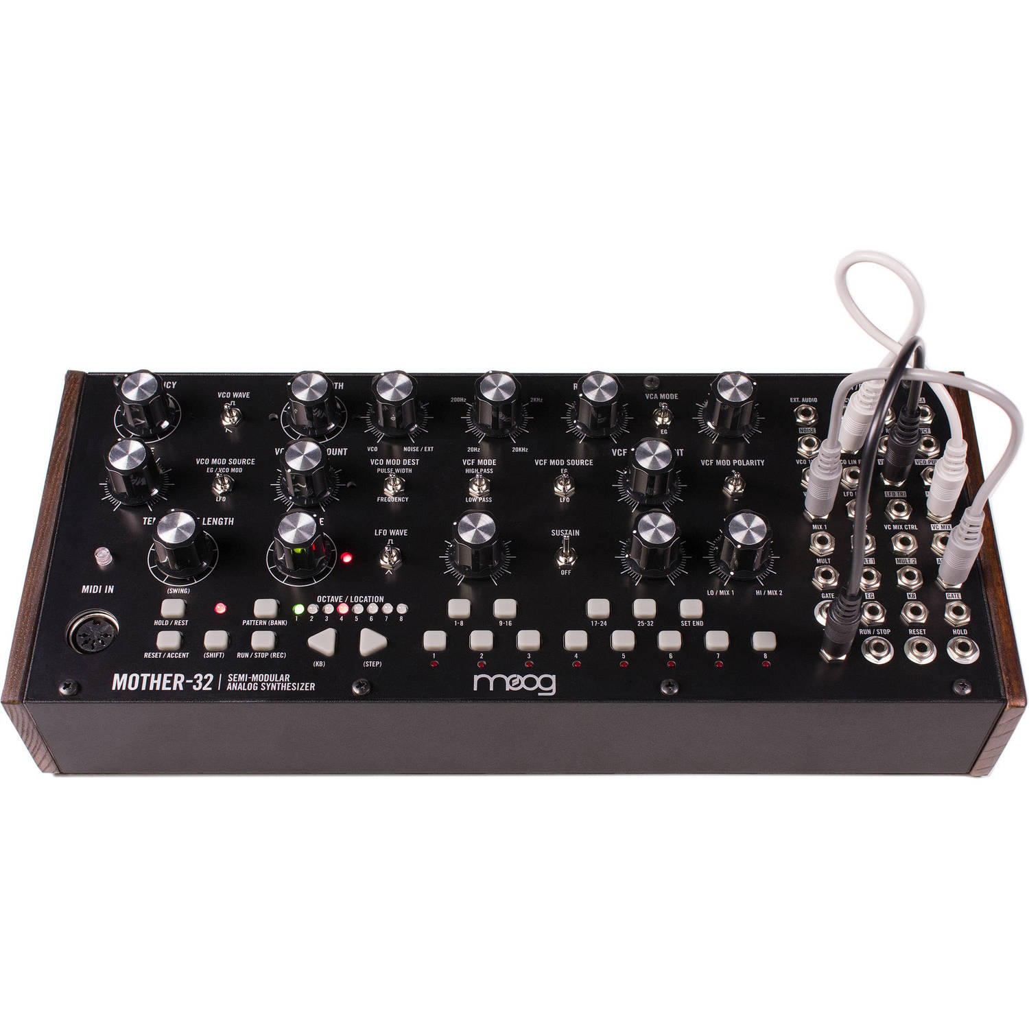 Moog Mother 32