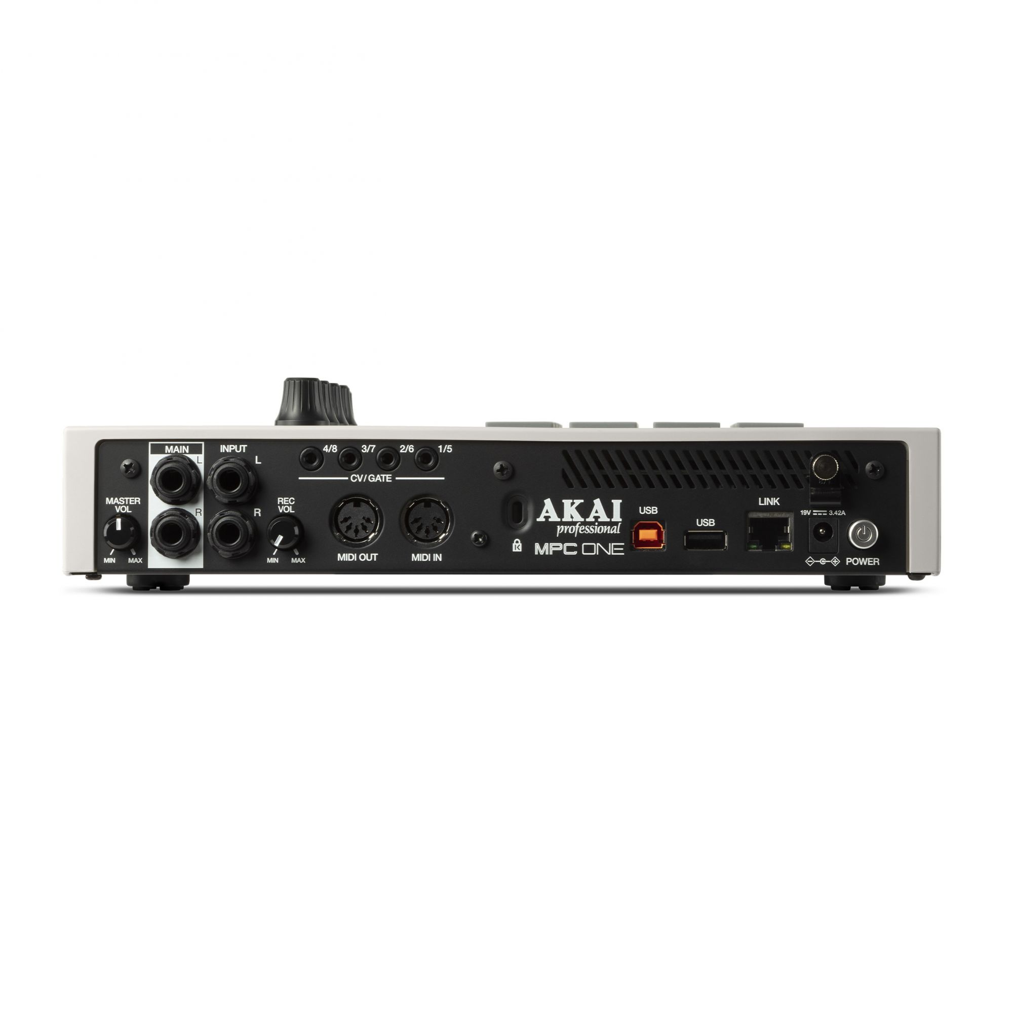 Akai Professional MPC One Retro Standalone Sampler and Sequencer Online price in India