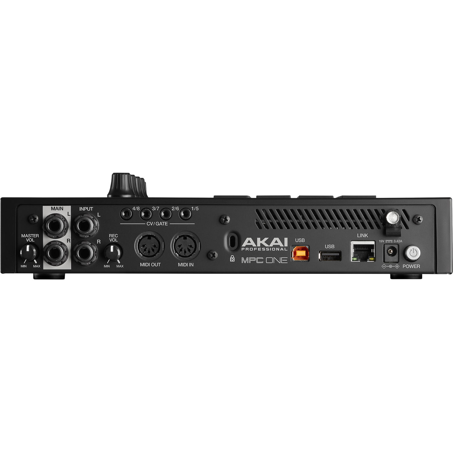 Akai Professional MPC One Standalone Sampler and Sequencer Online price in India