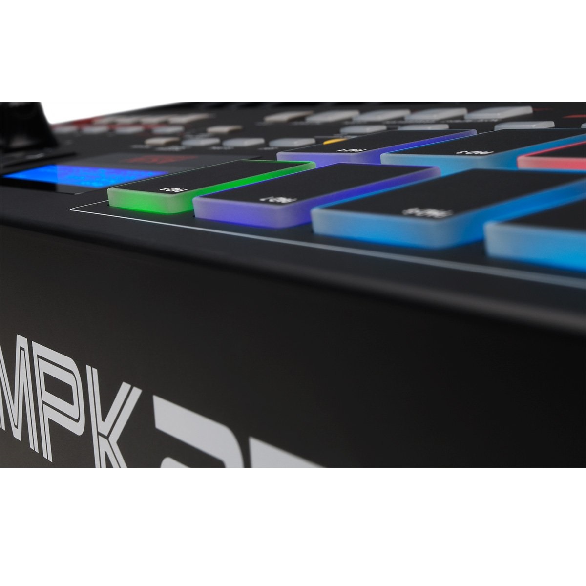 Akai Professional MPK 225 - Compact Keyboard Controller Online price in India
