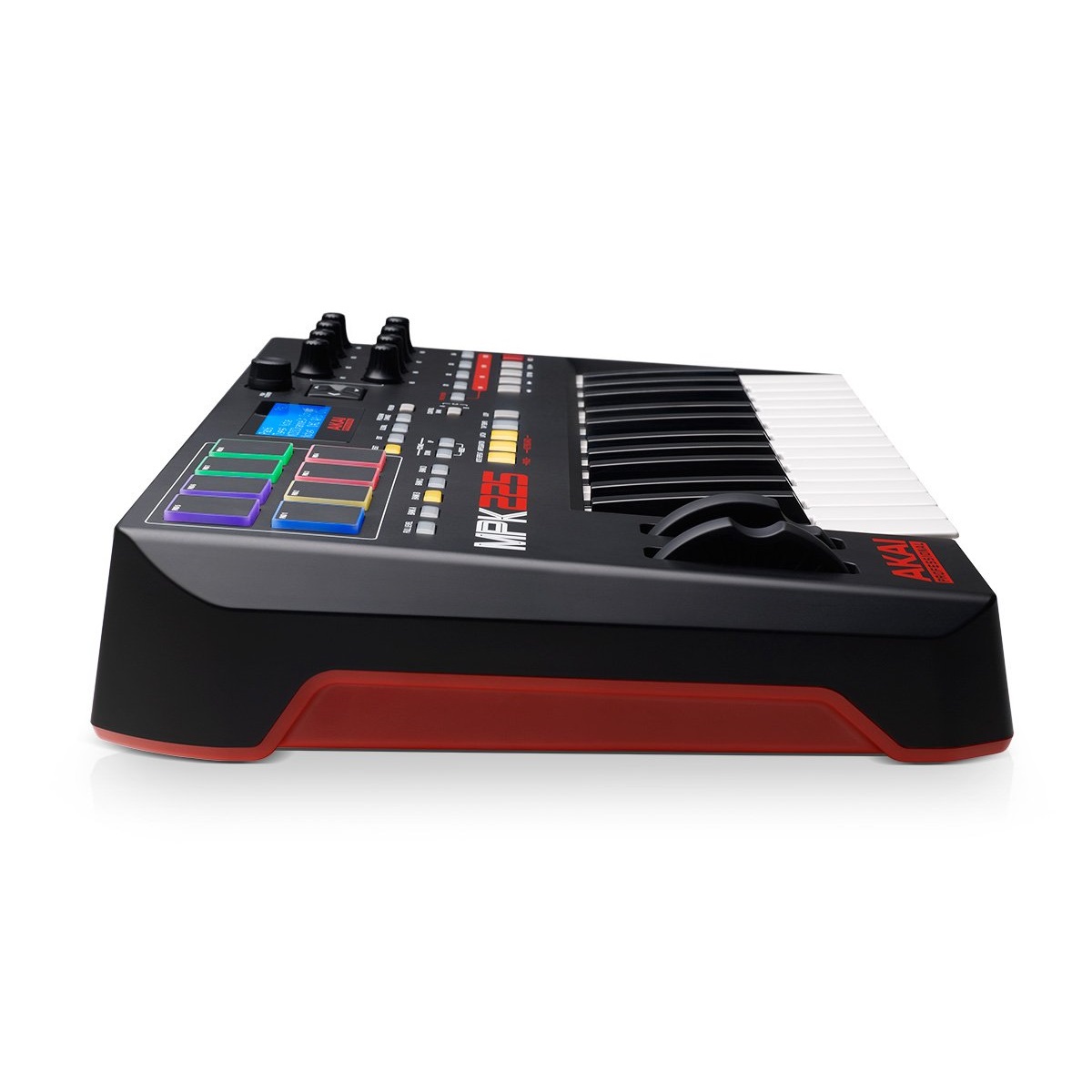Akai Professional MPK 225 - Compact Keyboard Controller Online price in India
