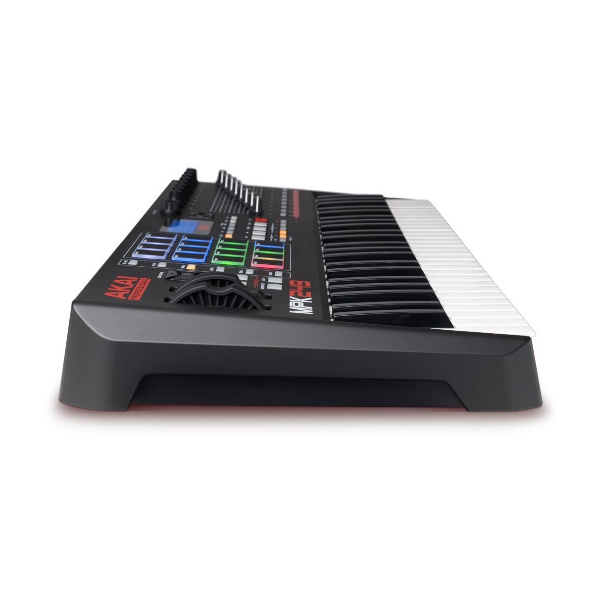 Akai Professional MPK 249 - Performance Keyboard Controller Online price in India