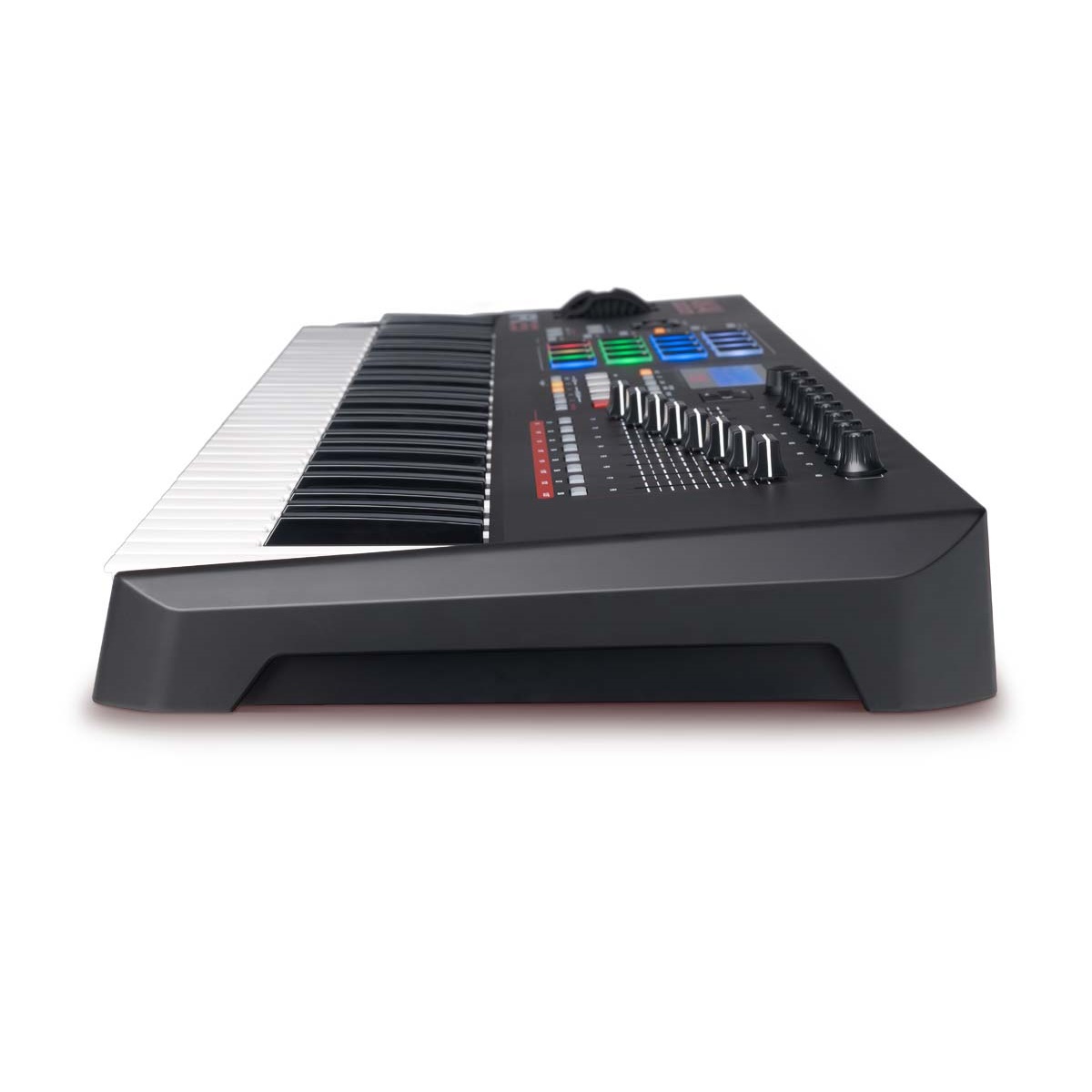 Akai Professional MPK 261 - Performance Keyboard Controller Online price in India