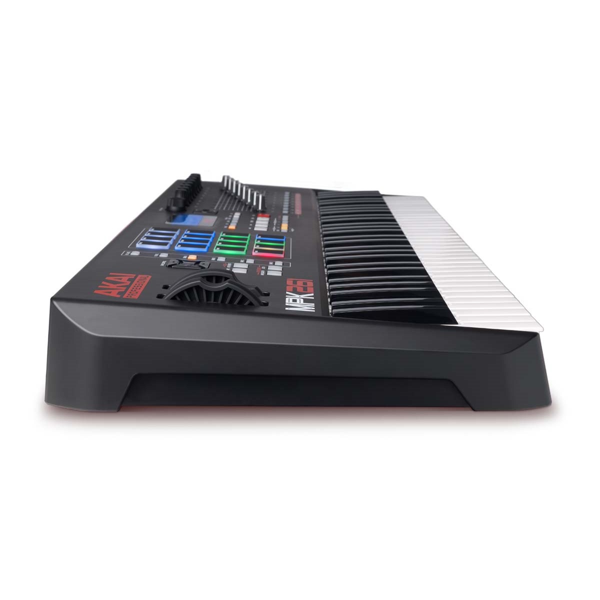 Akai Professional MPK 261 - Performance Keyboard Controller Online price in India