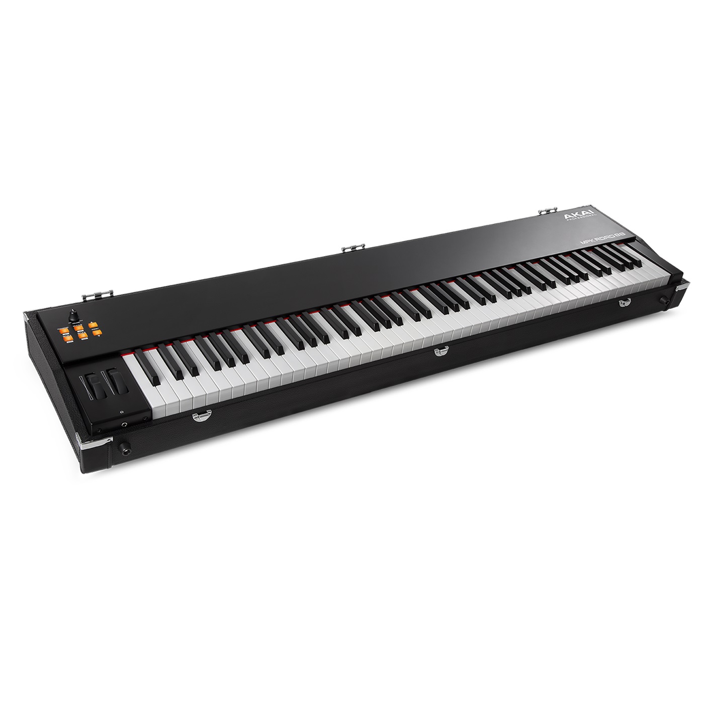 Akai MPK Road 88 Key USB Keyboard Controller Online price in India