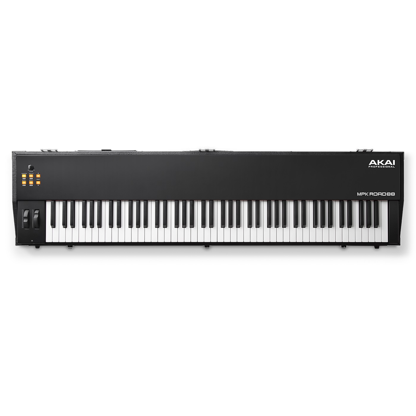Akai MPK Road 88 Key USB Keyboard Controller Online price in India