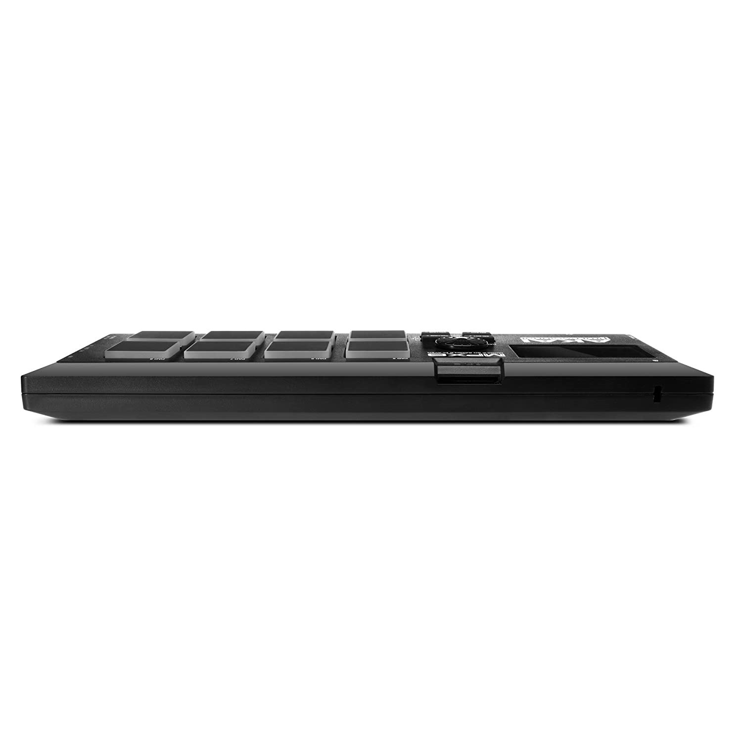 Akai Professional MPX8 SD Sample Pad Controller Online price in India