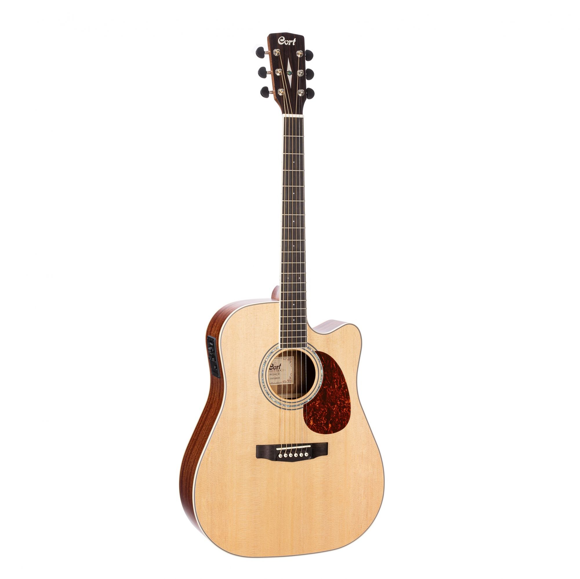 Cort MR710F Acoustic Electric Guitar