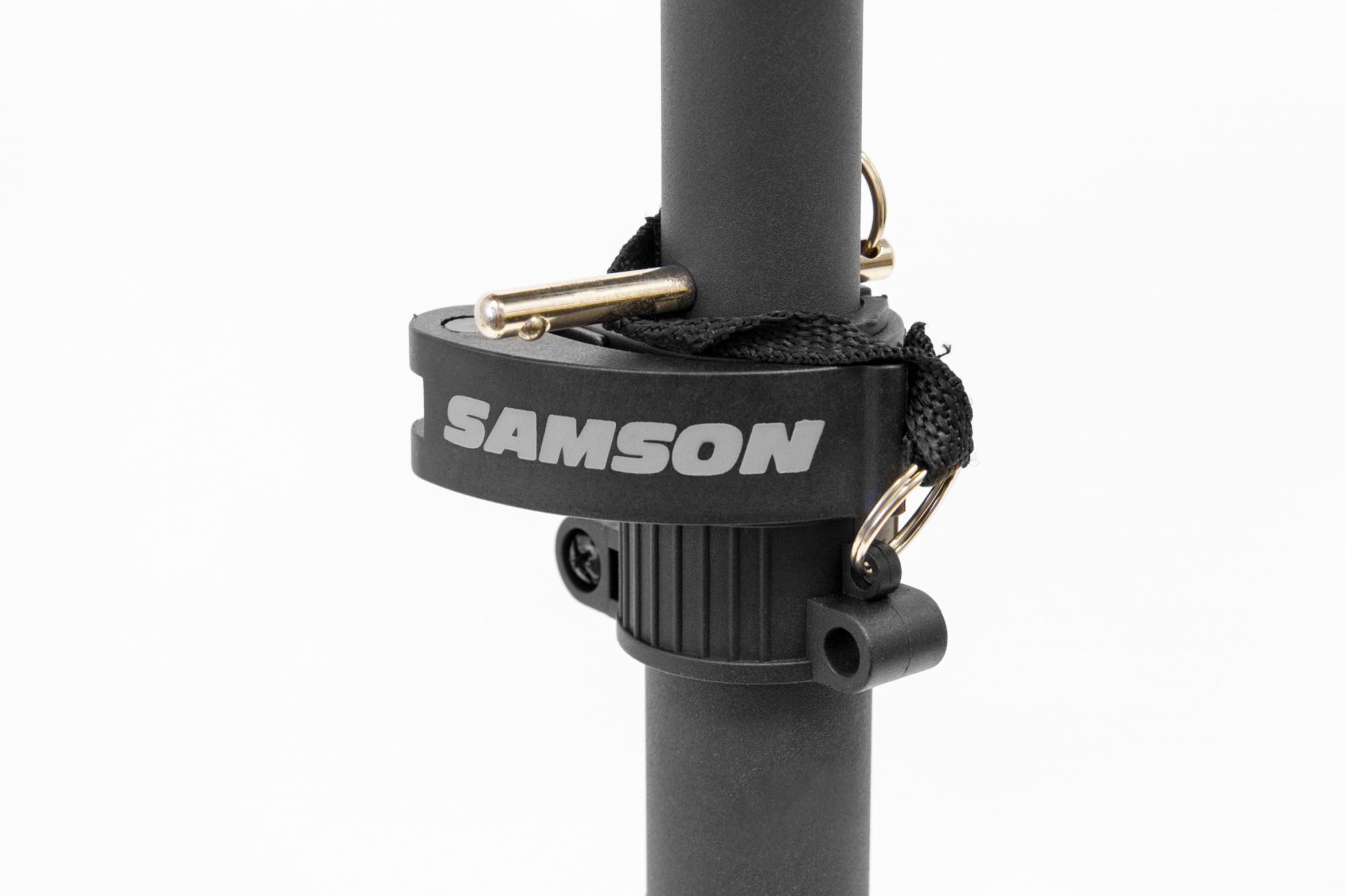 Samson MS300 - Studio Monitor Stands Pair