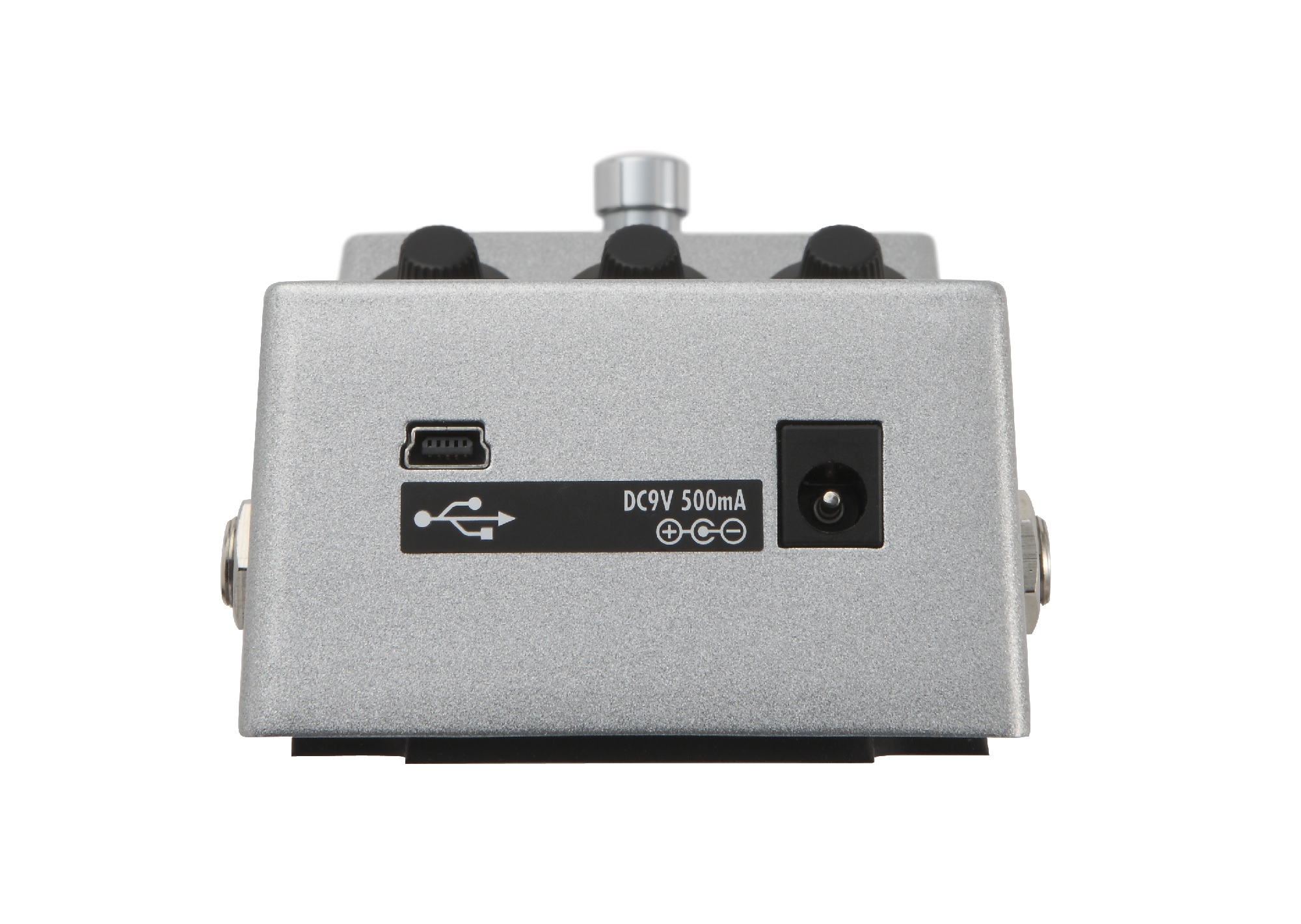 Zoom MS-50G MultiStomp Multi-effects Pedal