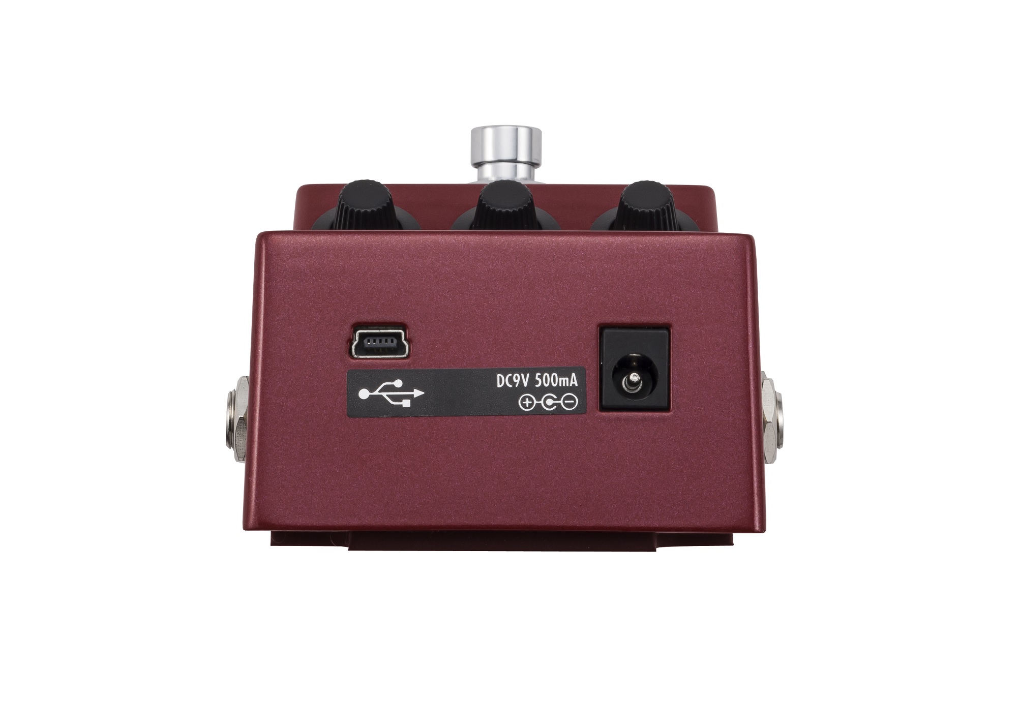 Zoom MS-60B Multistomp Bass Effects Pedal