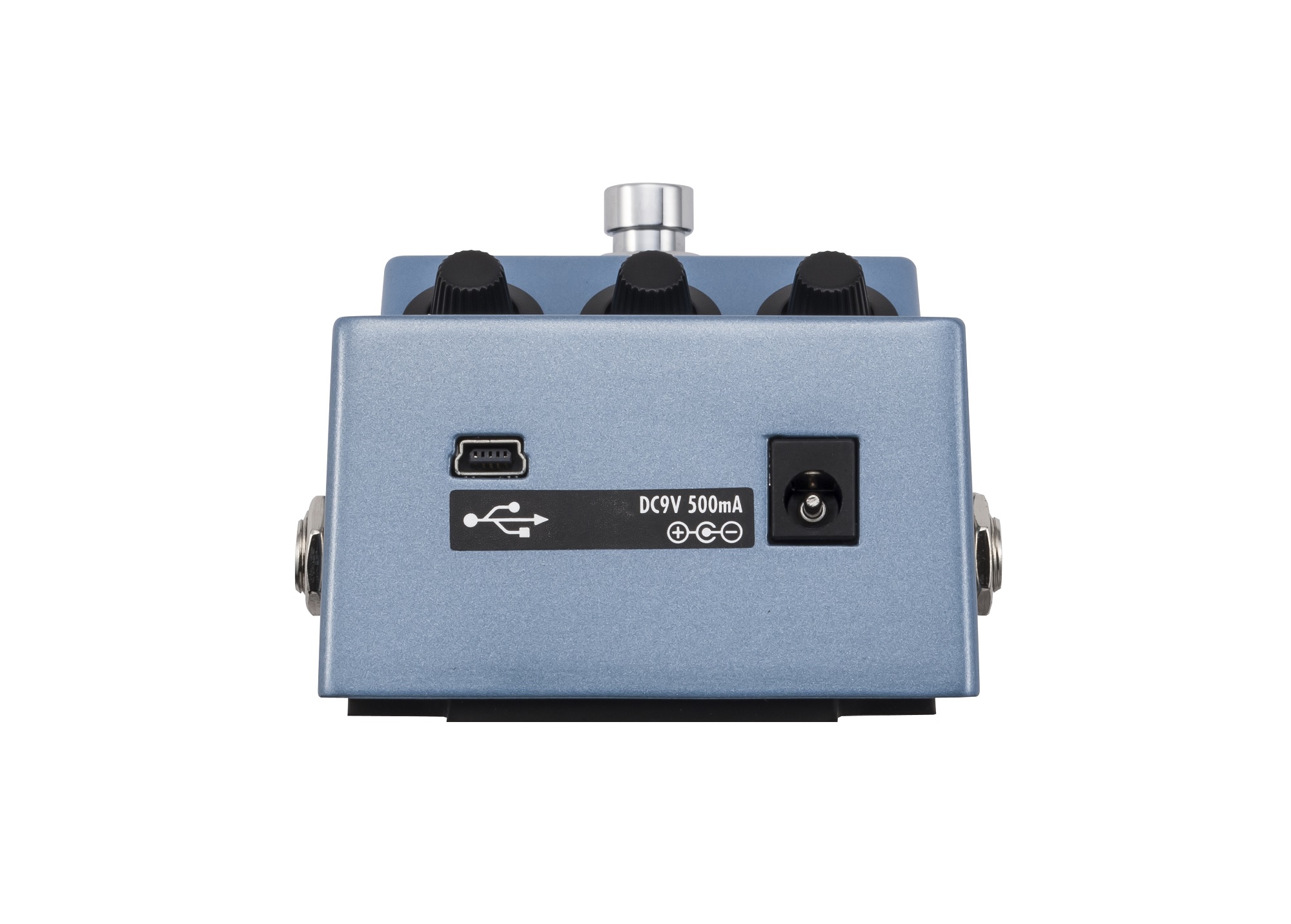 Zoom MS-70CDR MultiStomp Chorus Delay Reverb Pedal