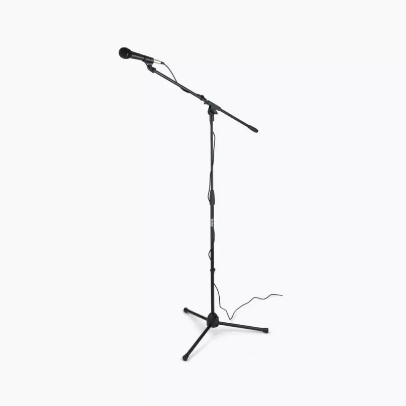 On Stage Mic Stand MS7500 online in India at johnsmusicin at the lowest price Online price in India
