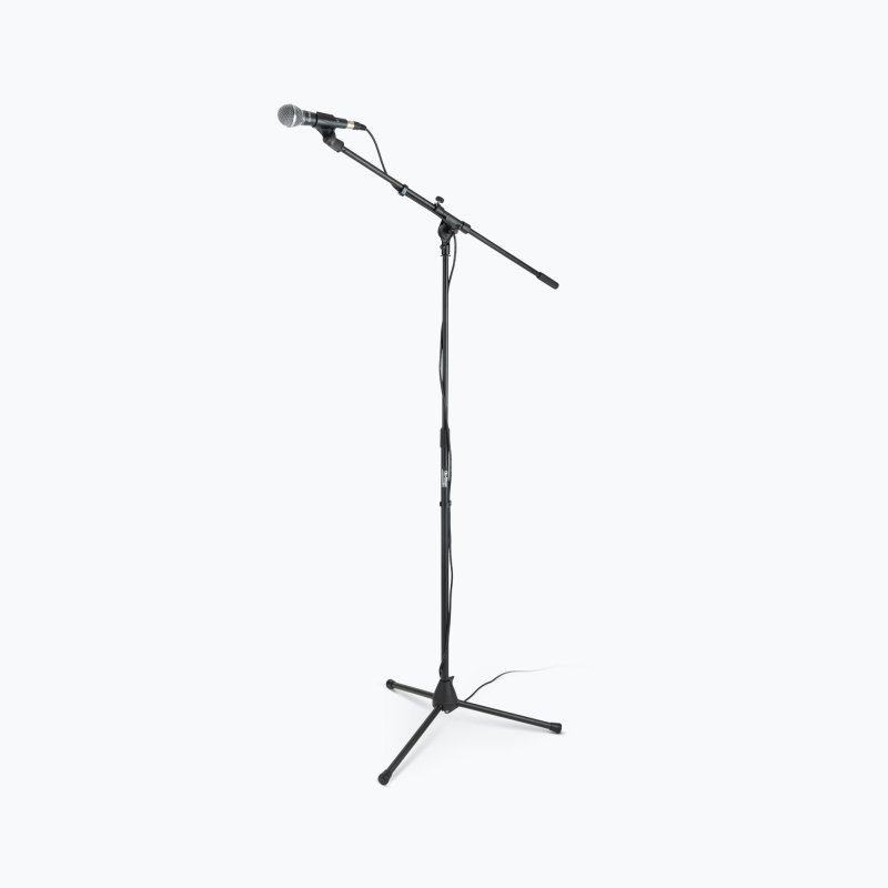 Onstage Euro Boom Mic Stand MS7701B online in India at johnsmusicin at the lowest price Online price in India