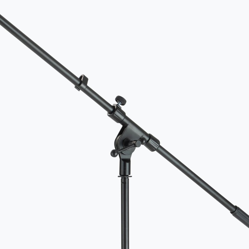 Onstage Euro Boom Mic Stand MS7701B online in India at johnsmusicin at the lowest price Online price in India