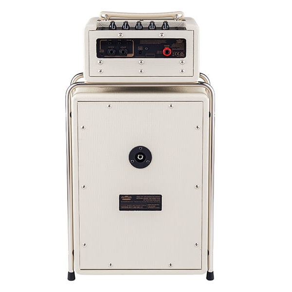 Vox MSB50AIV Mini Superbeetle Audio Guitar Amplispeaker Online price in India