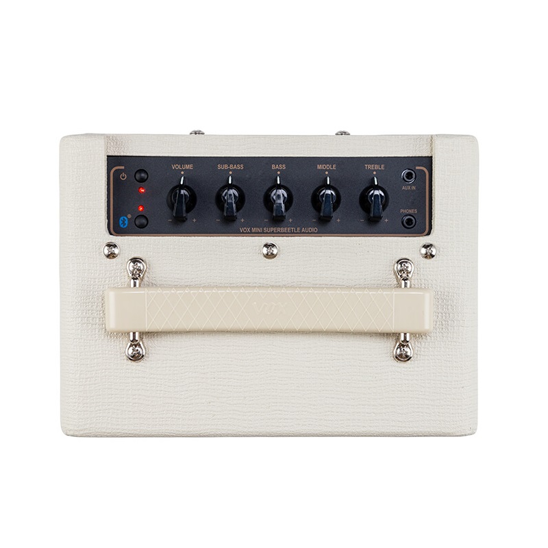 Vox MSB50AIV Mini Superbeetle Audio Guitar Amplispeaker Online price in India