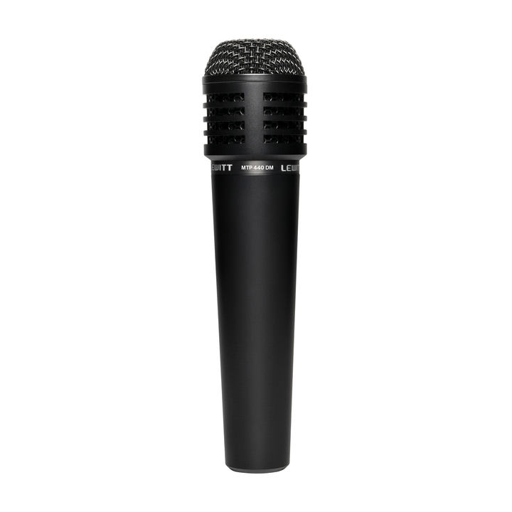 Lewitt MTP 440 DM