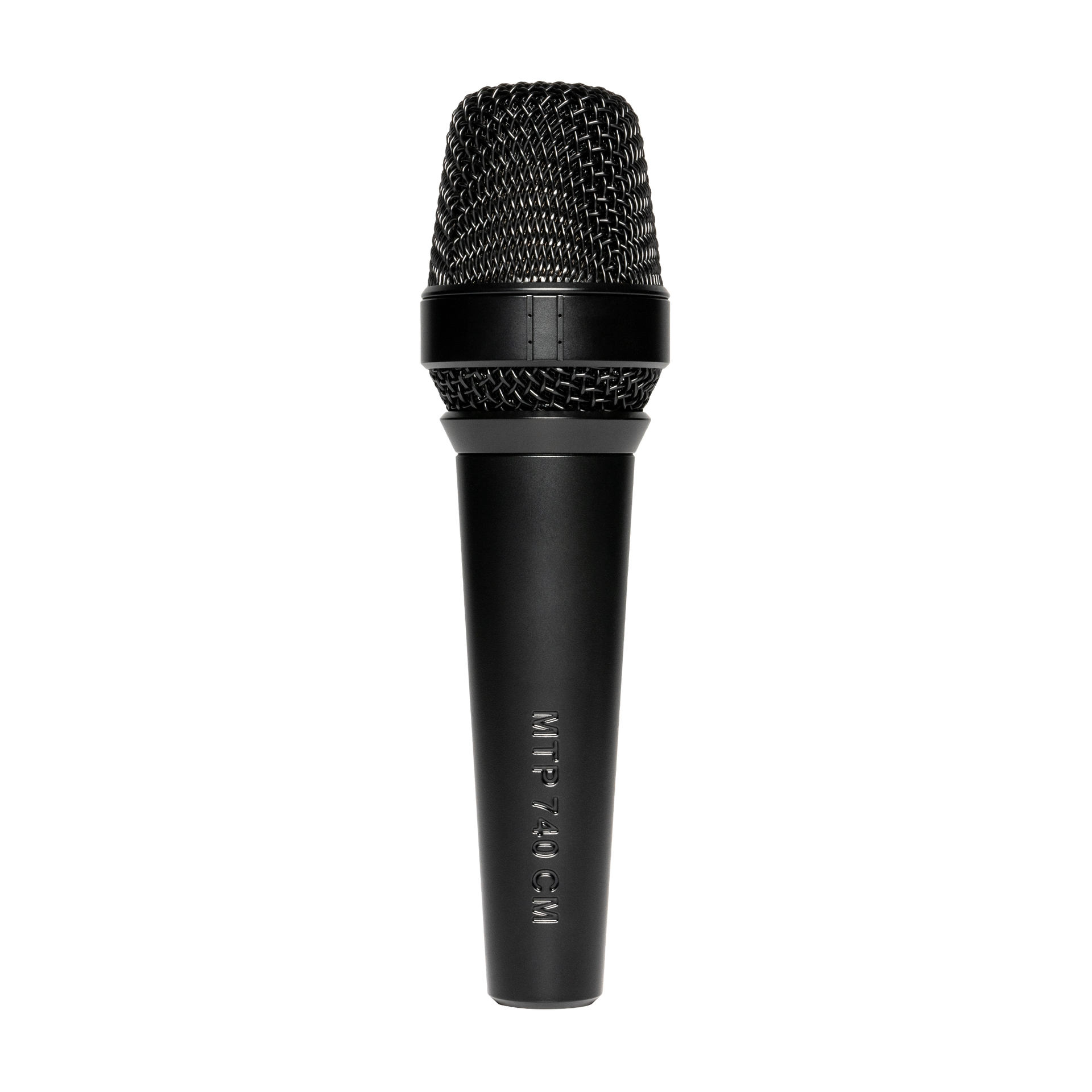 Lewitt MTP 740 CM Microphone