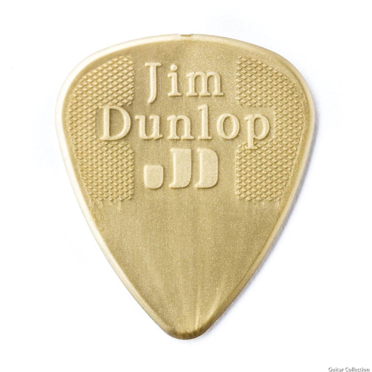 Dunlop 442P 50th Anniversary Nylon Standard Guitar Picks - Pack of 12 Online price in India