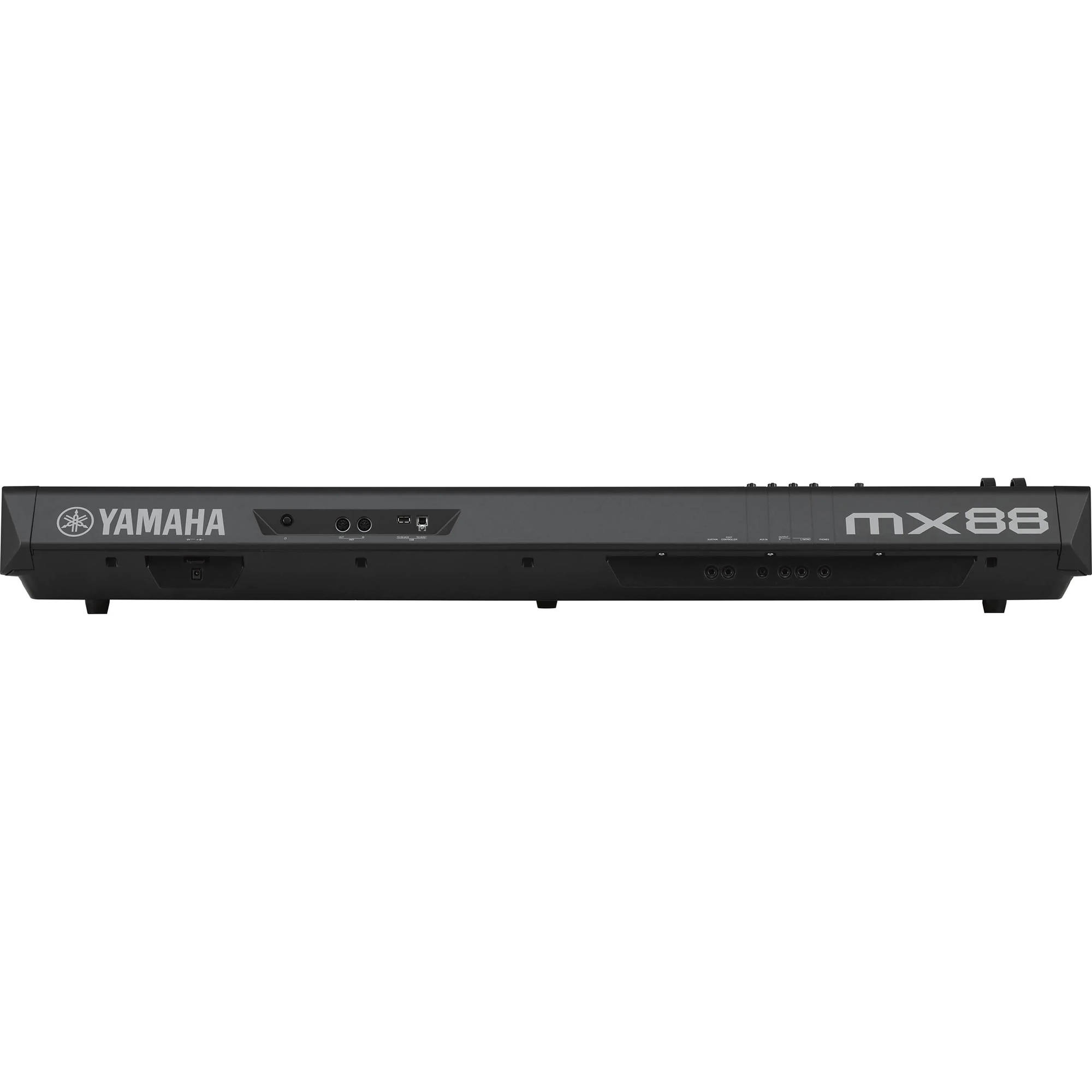 Yamaha MX88 88-Key Synthesizer