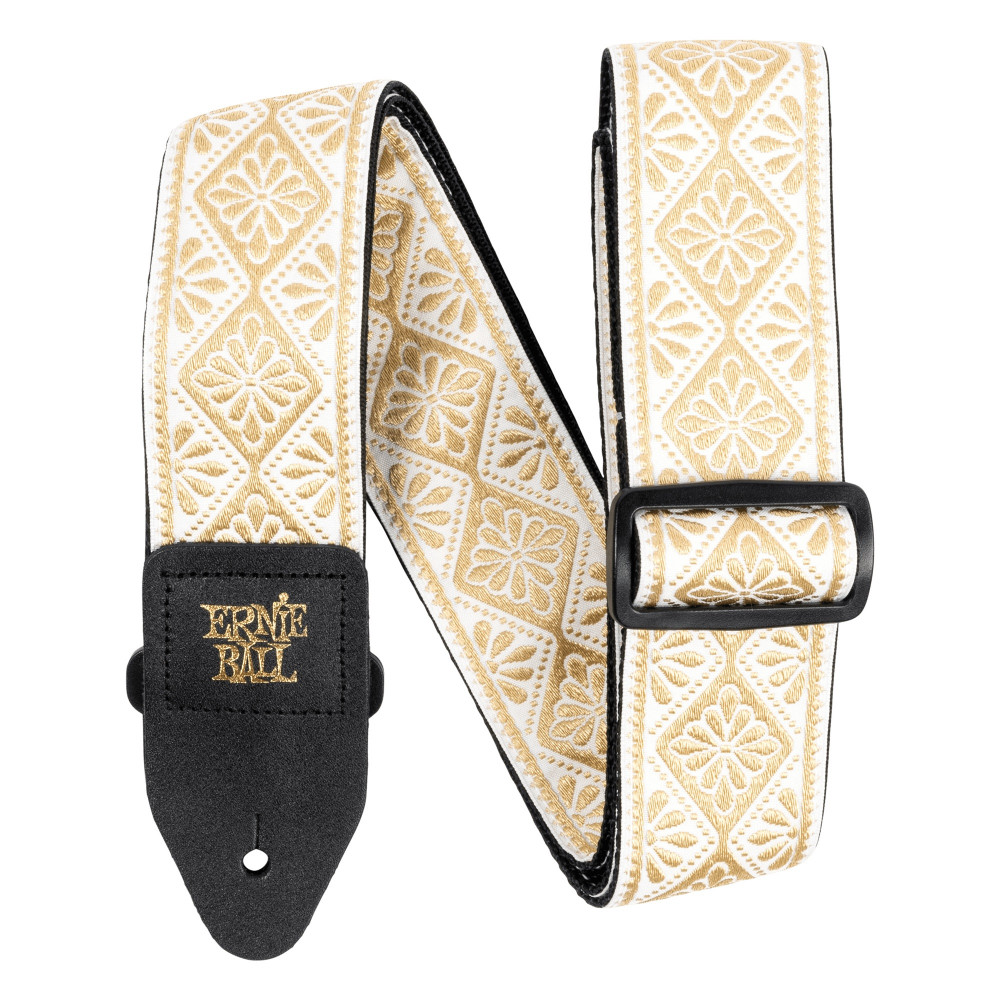 Image of Ernie Ball 5627 Diamond Blossom Jacquard Guitar Strap