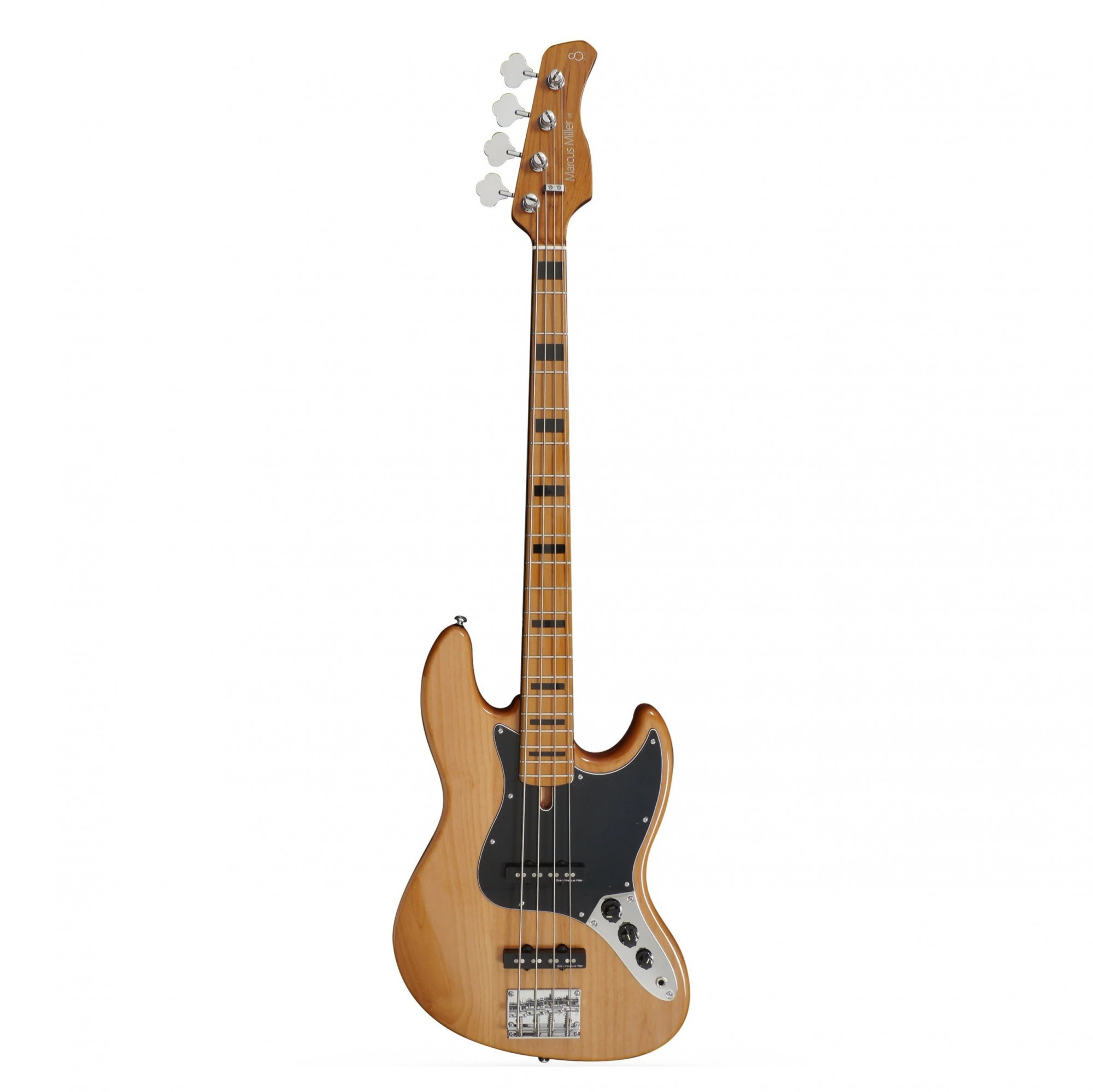 Sire V5 Alder 4 String Bass Guitar online in India at johnsmusicin at the lowest price Online price in India