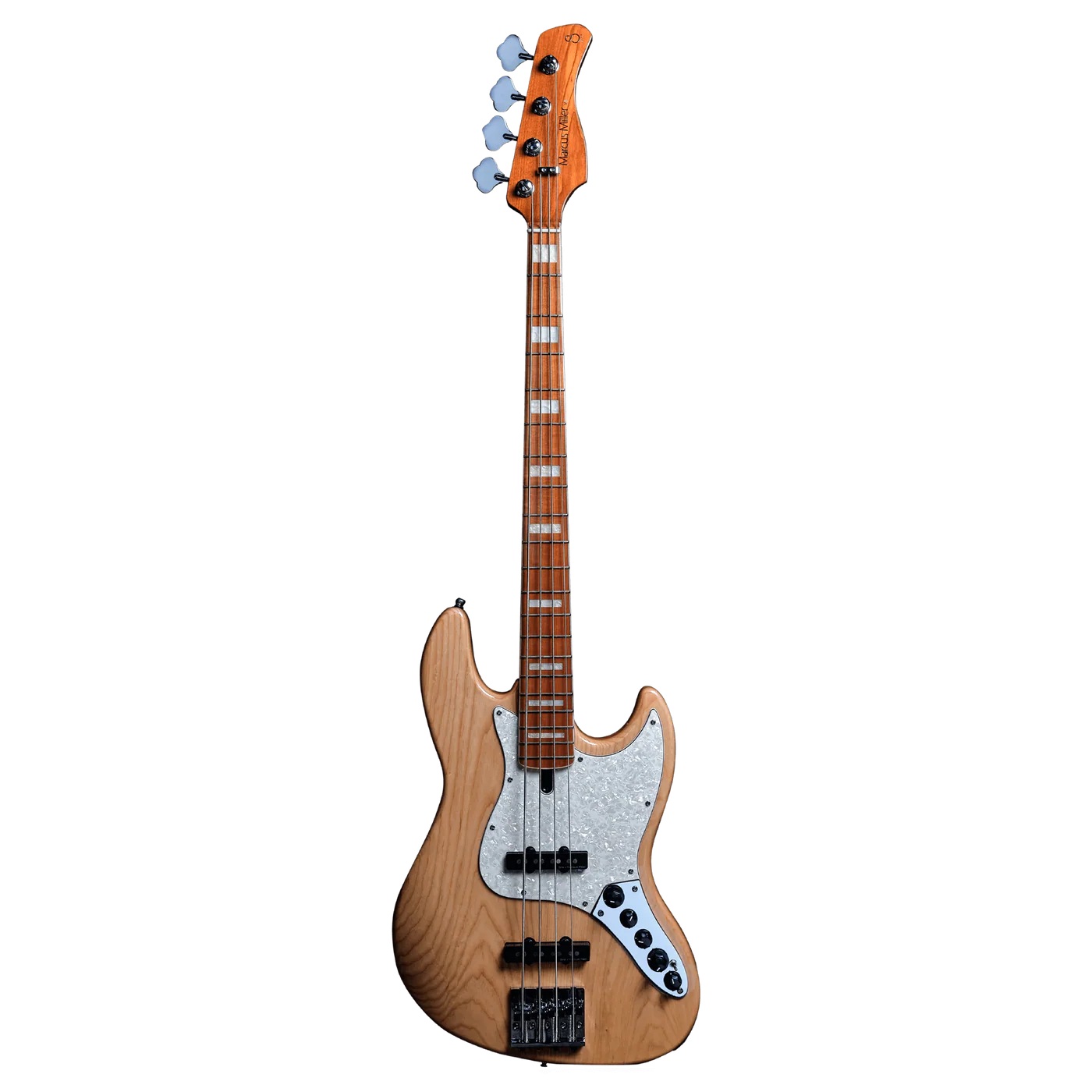 Sire V8 4 String Electric Bass Guitar online in India at johnsmusicin at the lowest price Online price in India