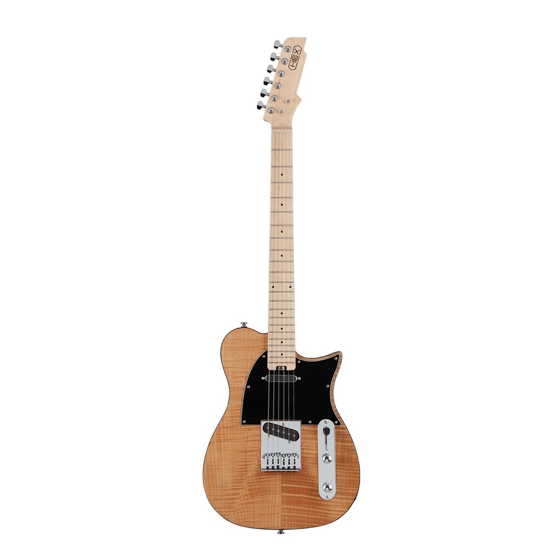 Hex T200 SG Electric Guitar Online price in India