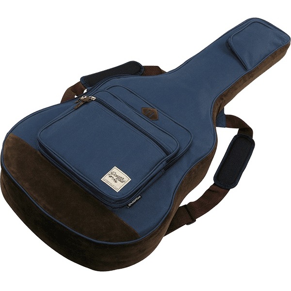 Ibanez Polyester Acoustic Guitar Bag POWERPAD Series IAB541