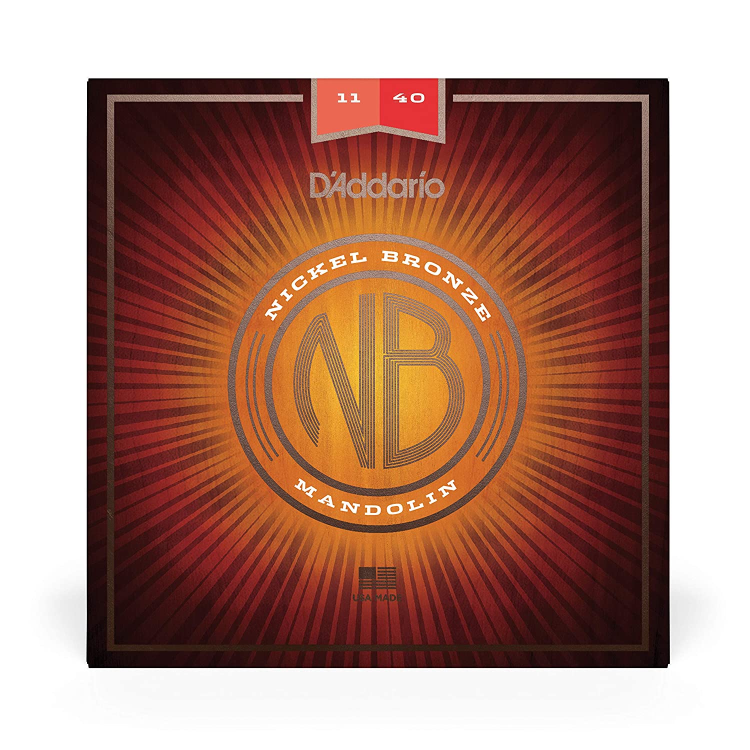 Best mandolin strings in india