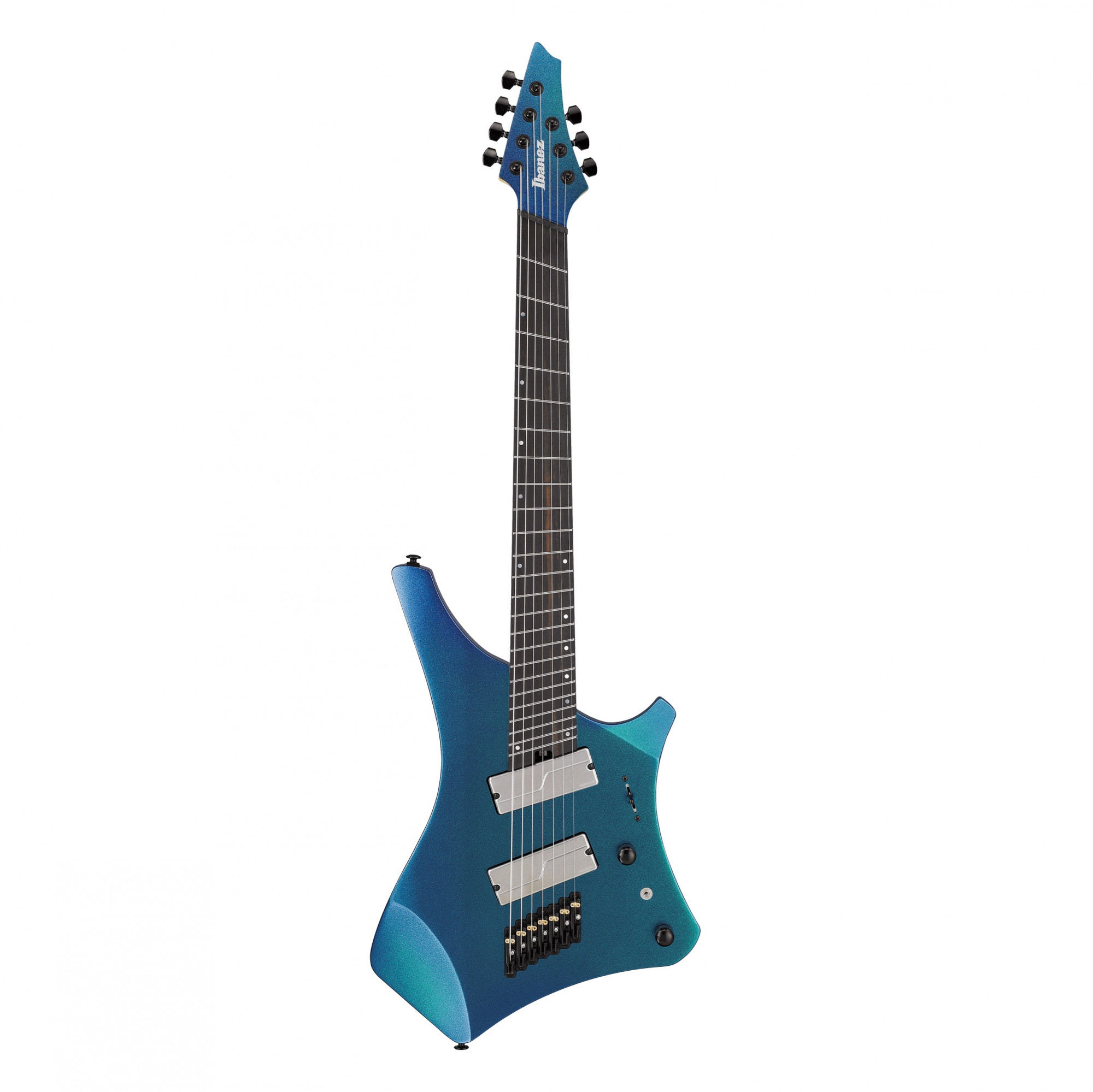Ibanez Alpha A527 Multi-scale 7 string Electric Guitar Online price in India