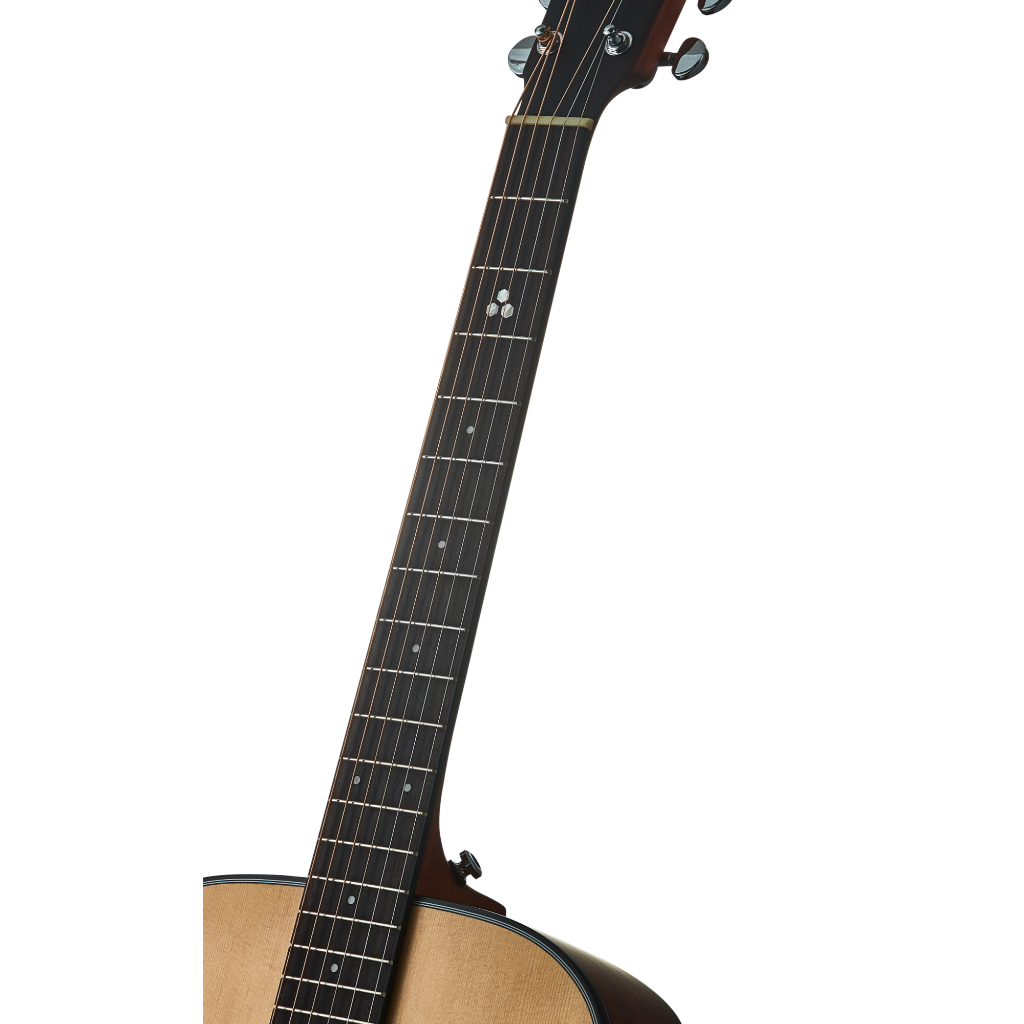 Hex GA350CEG -STING SERIES Electro Acoustic Guitar Online price in India