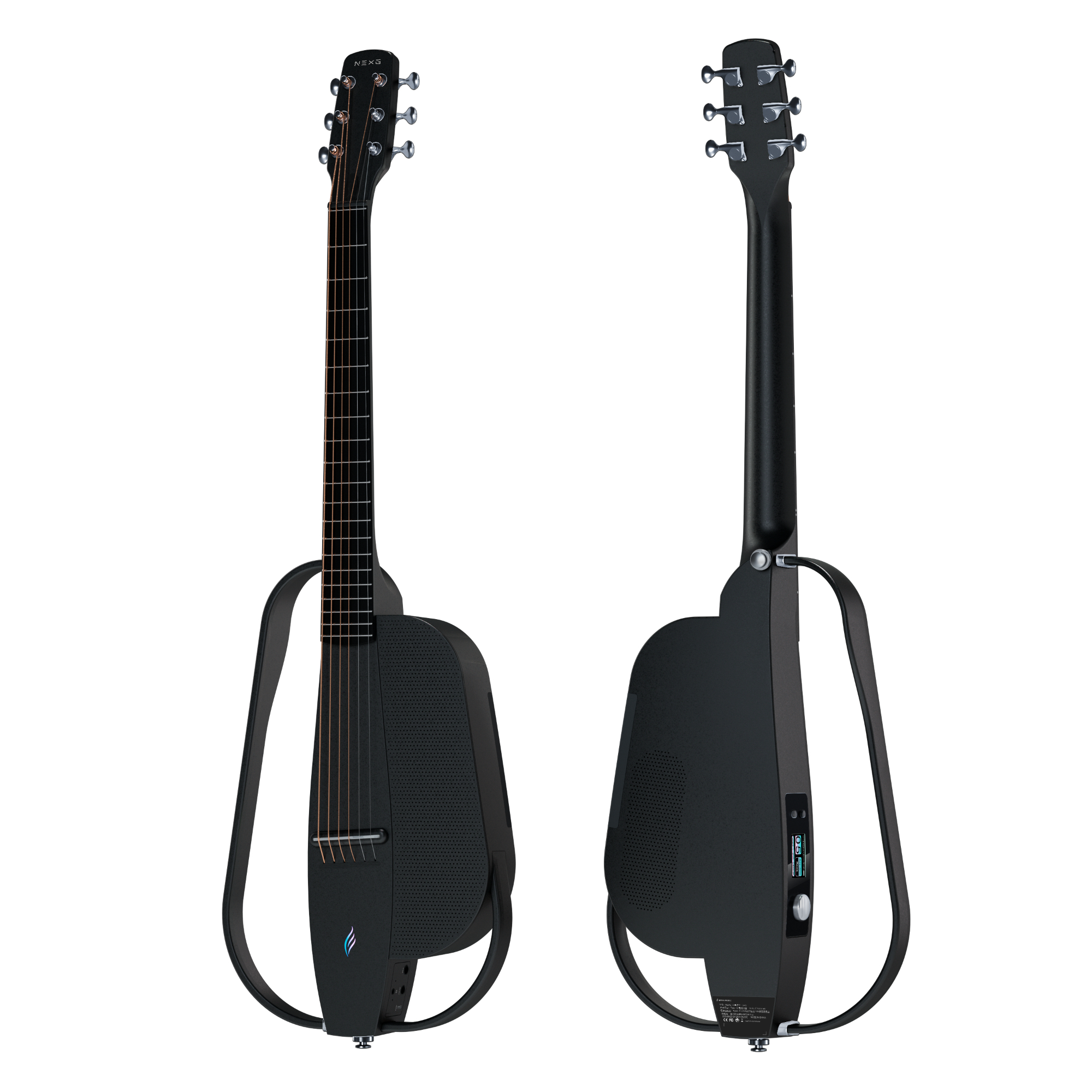Enya NexG 2 Smart guitar Online price in India