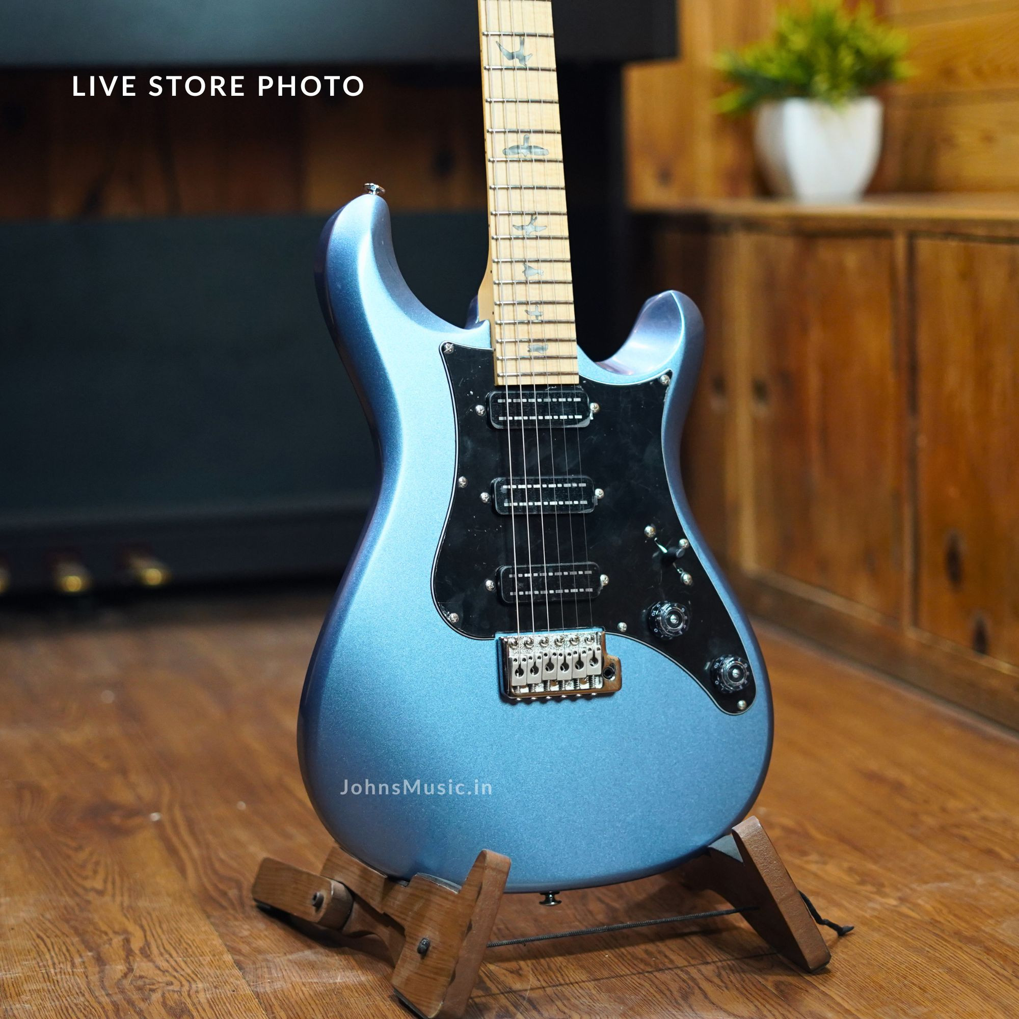 PRS SE NF3M Electric Guitar online in India at johnsmusicin at the lowest price Online price in India