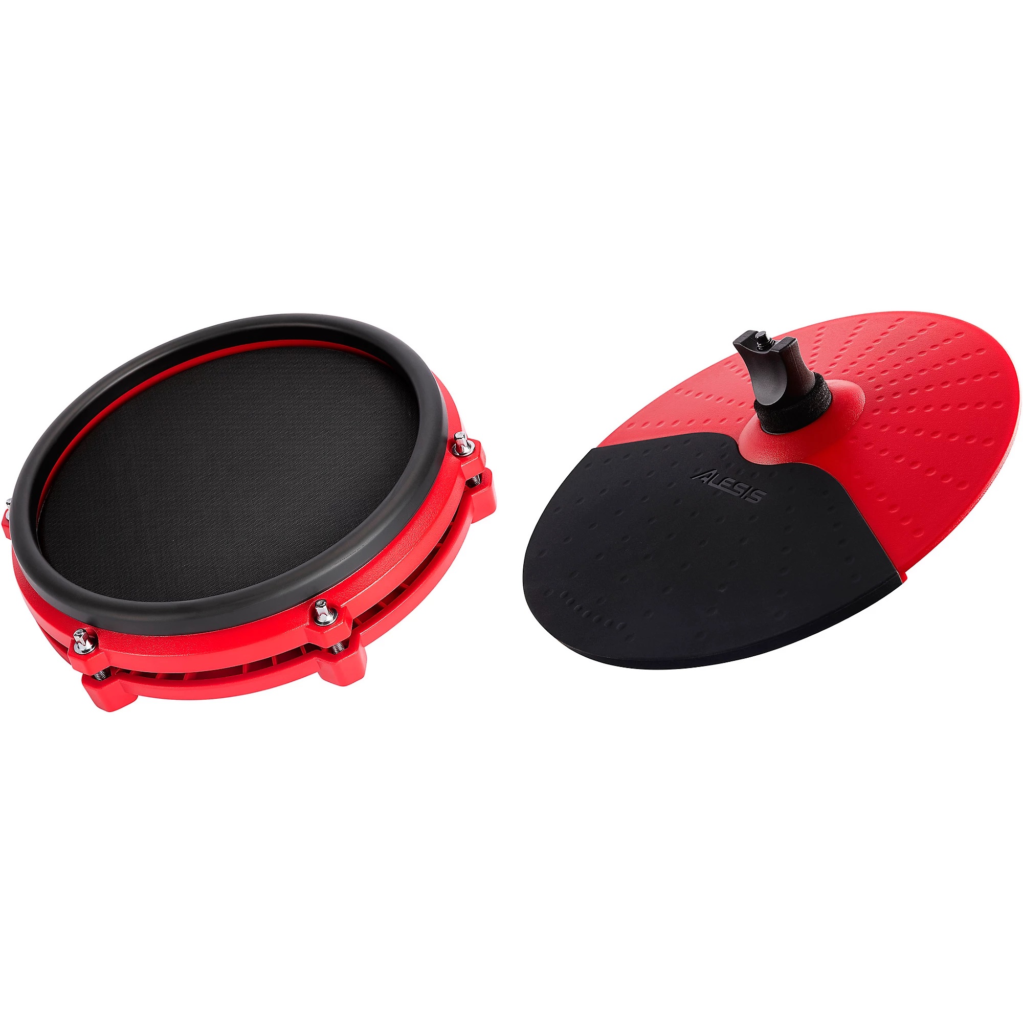 Alesis Nitro Mesh Special-Edition 8-Piece Electronic Drum Set Online price in India