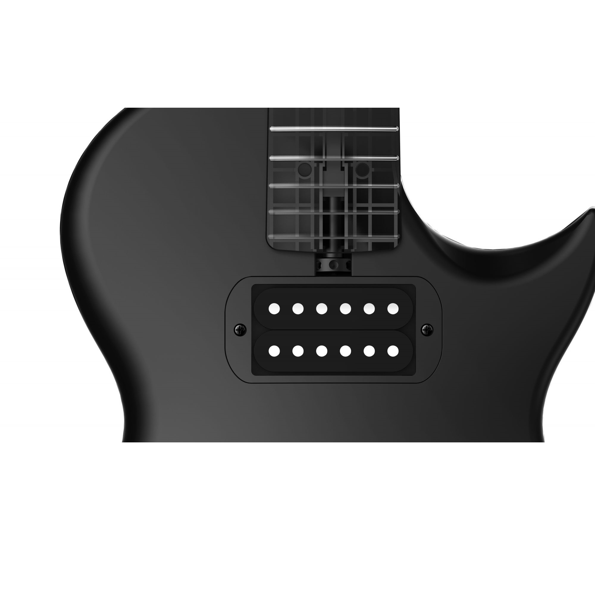 Enya Nova GO Sonic smart guitar Online in India
